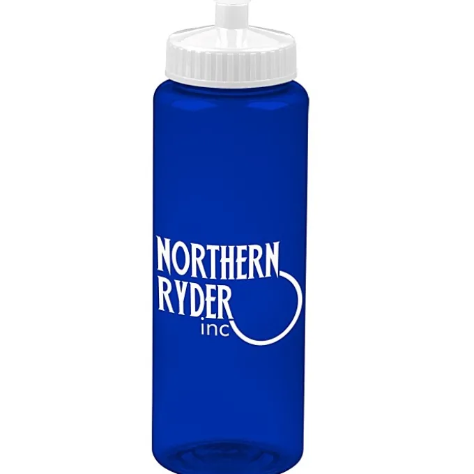 Guzzler Sport Bottle - 32 oz