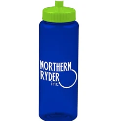 Guzzler Sport Bottle - 32 oz