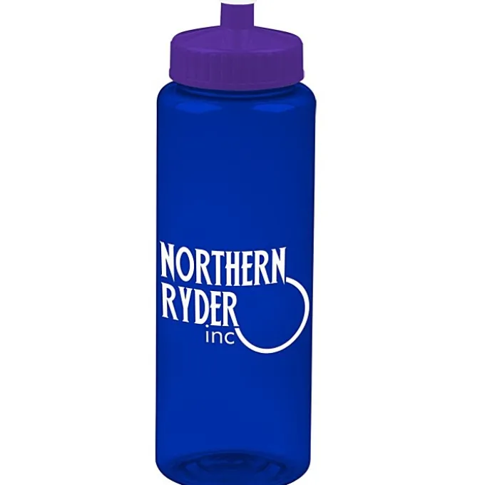 Guzzler Sport Bottle - 32 oz
