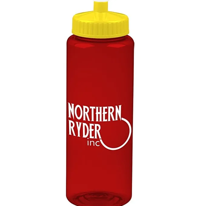 Guzzler Sport Bottle - 32 oz