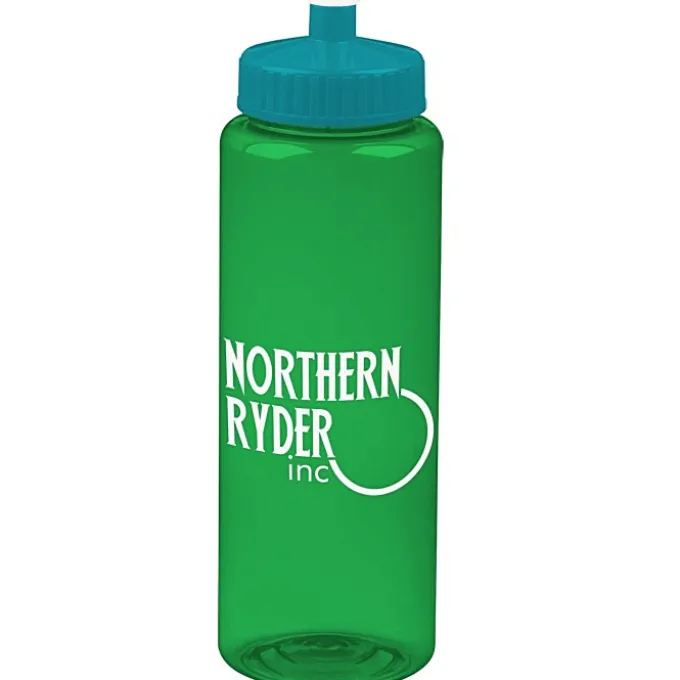 Guzzler Sport Bottle - 32 oz
