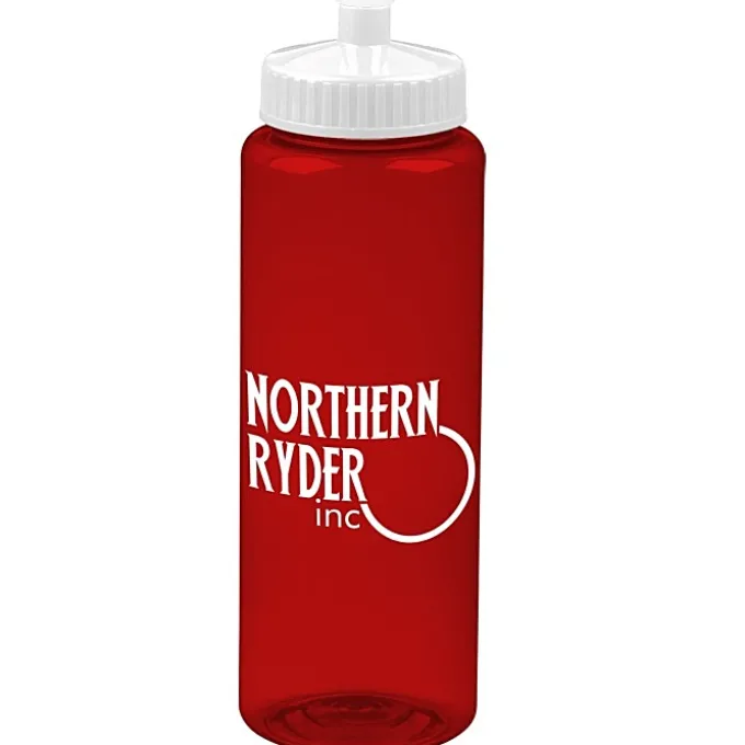 Guzzler Sport Bottle - 32 oz