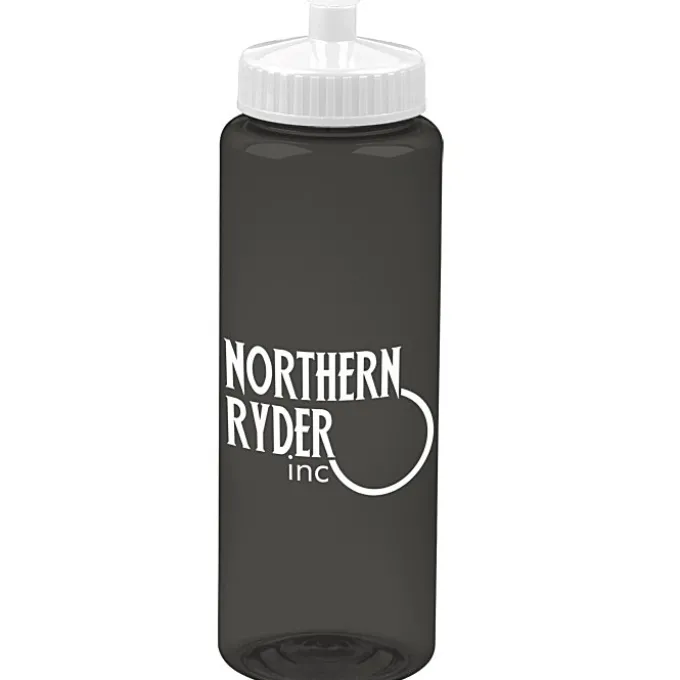 Guzzler Sport Bottle - 32 oz