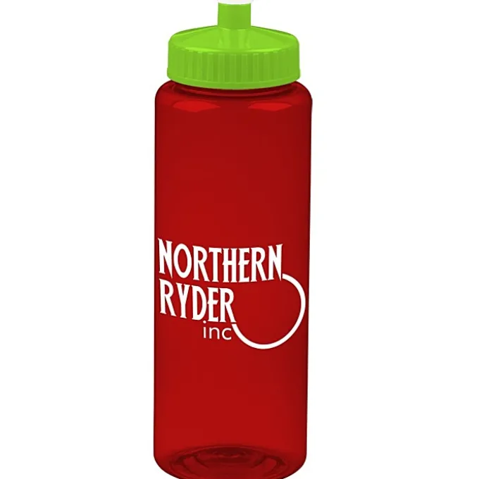 Guzzler Sport Bottle - 32 oz