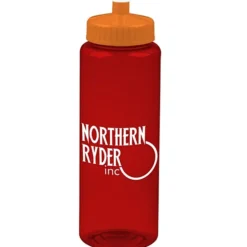 Guzzler Sport Bottle - 32 oz