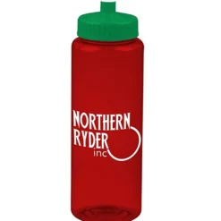 Guzzler Sport Bottle - 32 oz