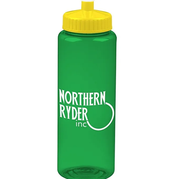 Guzzler Sport Bottle - 32 oz