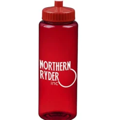 Guzzler Sport Bottle - 32 oz