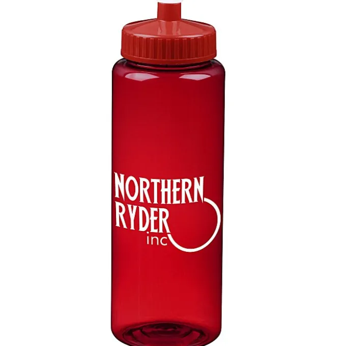 Guzzler Sport Bottle - 32 oz