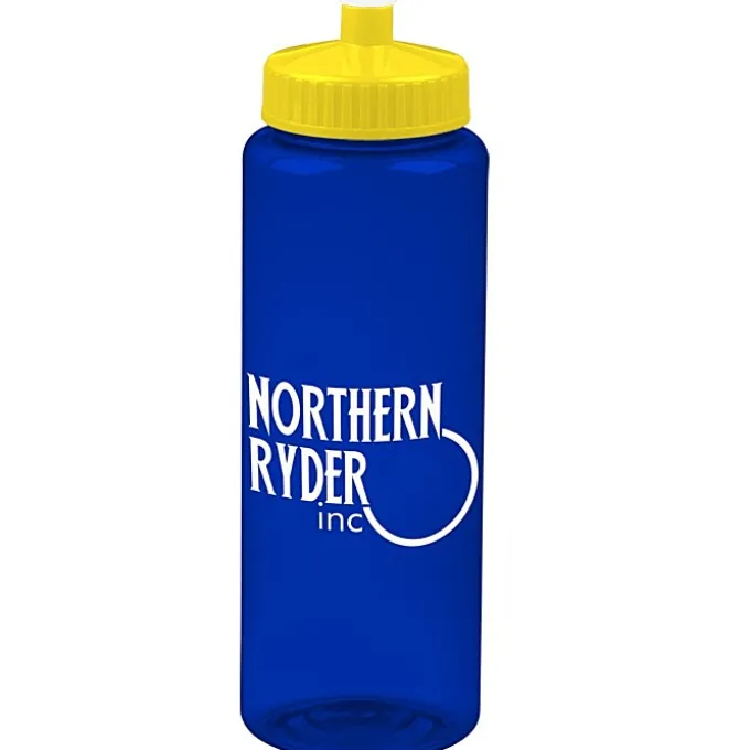 Guzzler Sport Bottle - 32 oz