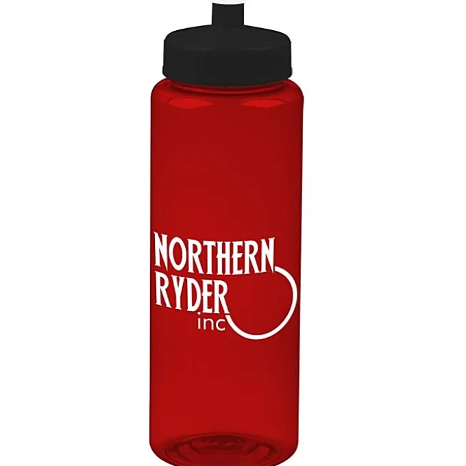 Guzzler Sport Bottle - 32 oz