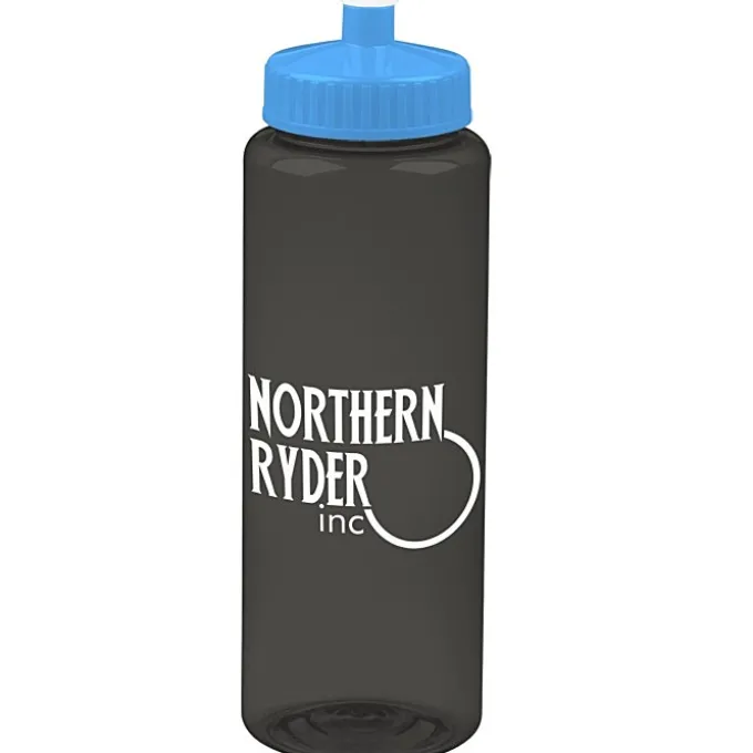 Guzzler Sport Bottle - 32 oz