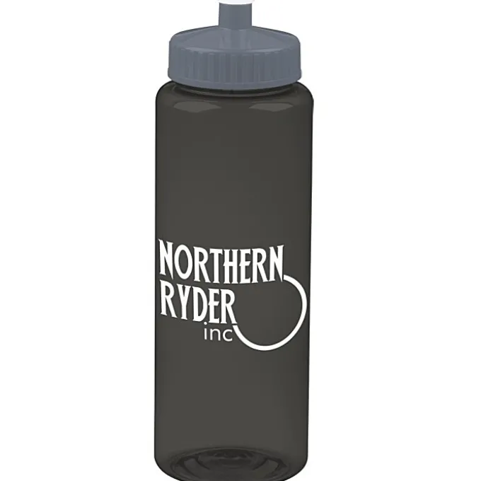 Guzzler Sport Bottle - 32 oz