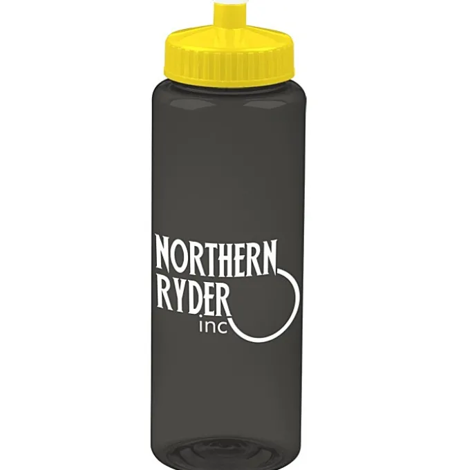 Guzzler Sport Bottle - 32 oz