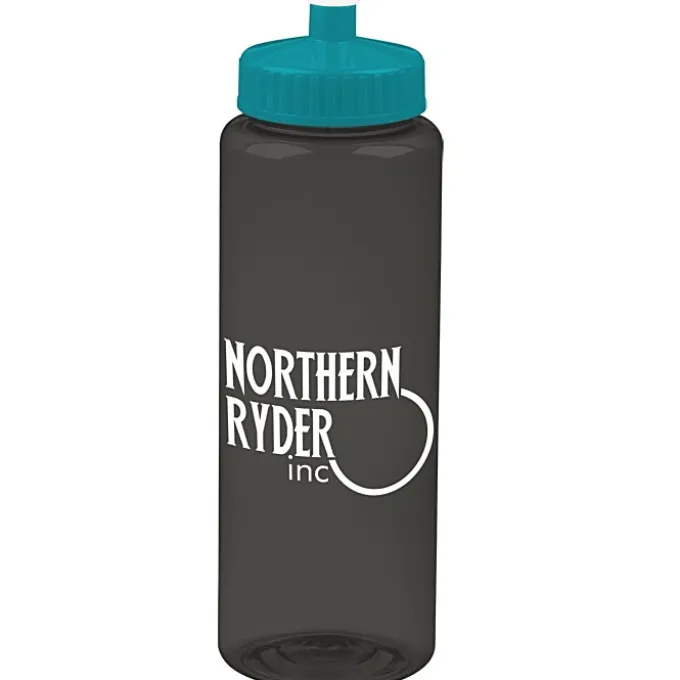Guzzler Sport Bottle - 32 oz