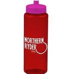Guzzler Sport Bottle - 32 oz