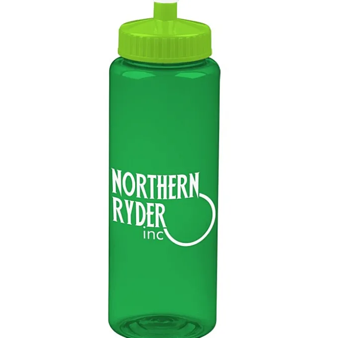 Guzzler Sport Bottle - 32 oz