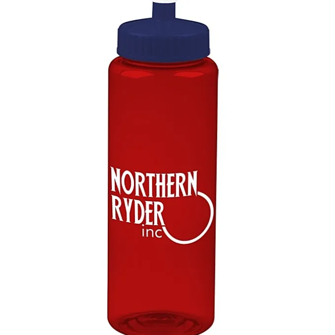 Guzzler Sport Bottle - 32 oz