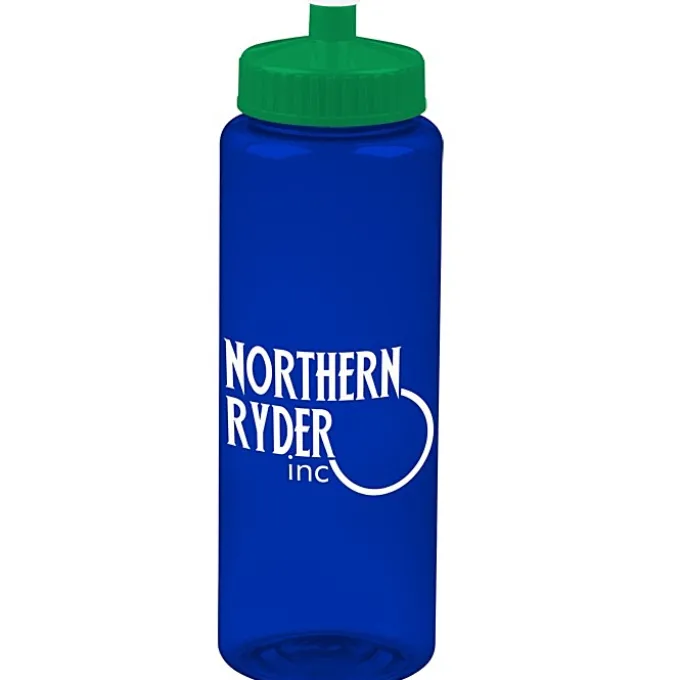 Guzzler Sport Bottle - 32 oz