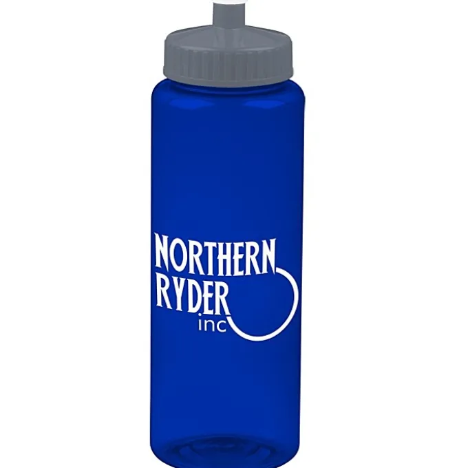 Guzzler Sport Bottle - 32 oz
