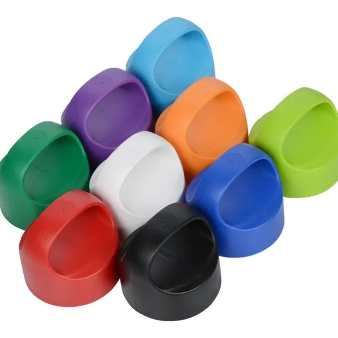 Guzzler Sport Bottle with Oval Crest Lid - 32 oz
