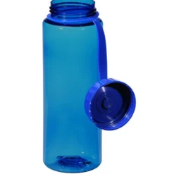 Guzzler Sport Bottle with Tethered Lid - 32 oz