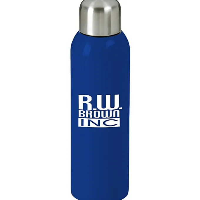 Guzzle Stainless Bottle - 26 oz
