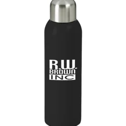 Guzzle Stainless Bottle - 26 oz