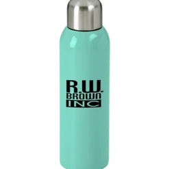 Guzzle Stainless Bottle - 26 oz