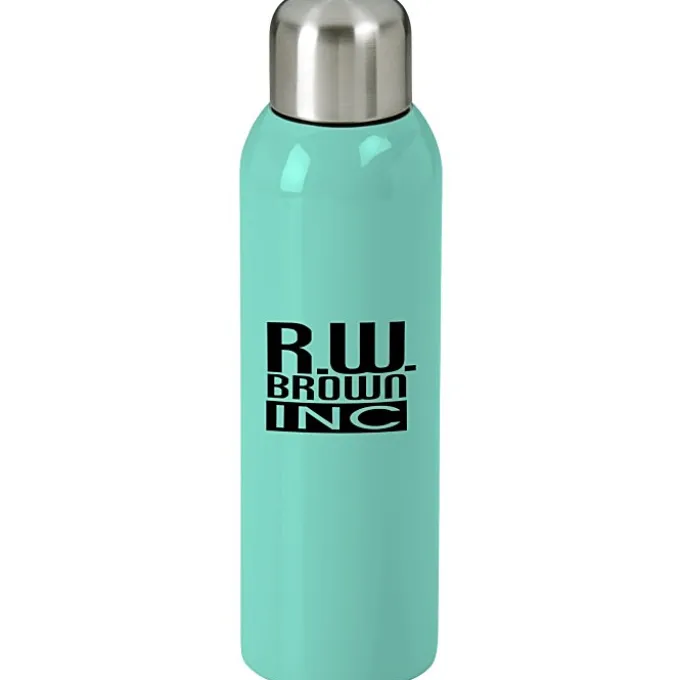 Guzzle Stainless Bottle - 26 oz