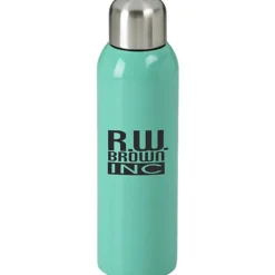 Guzzle Stainless Bottle - 26 oz