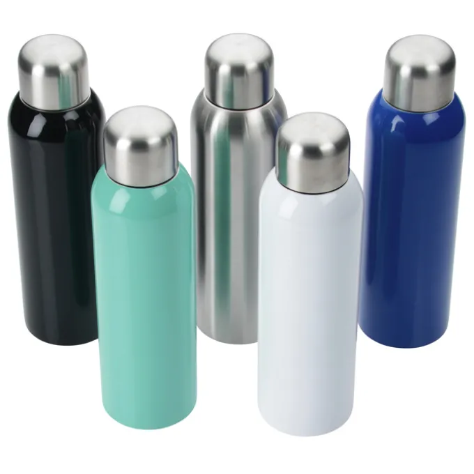 Guzzle Stainless Bottle - 26 oz