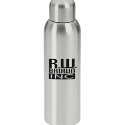Guzzle Stainless Bottle - 26 oz