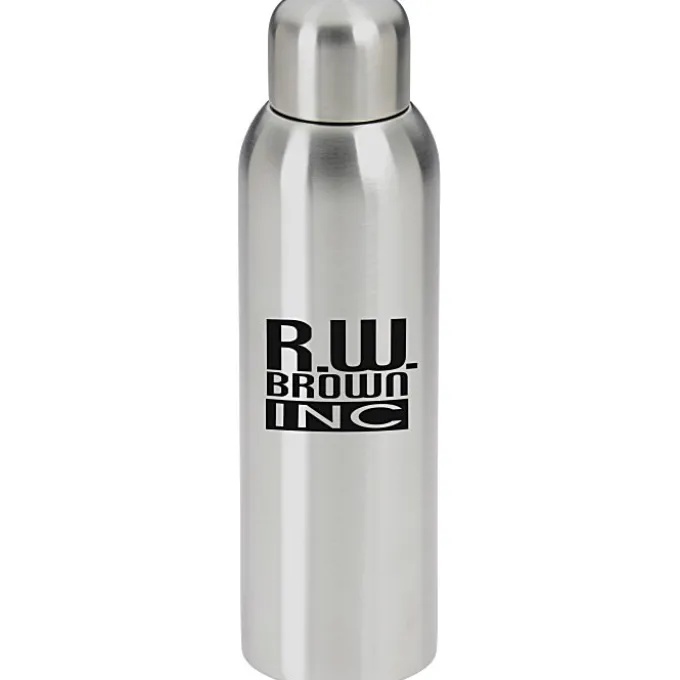 Guzzle Stainless Bottle - 26 oz