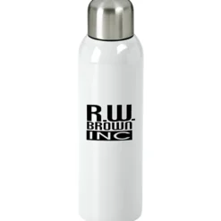 Guzzle Stainless Bottle - 26 oz