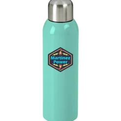 Guzzle Stainless Bottle - 26 oz - Full Color