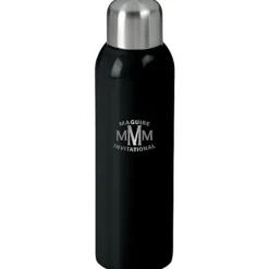 Guzzle Stainless Bottle - 26 oz - Laser Engraved