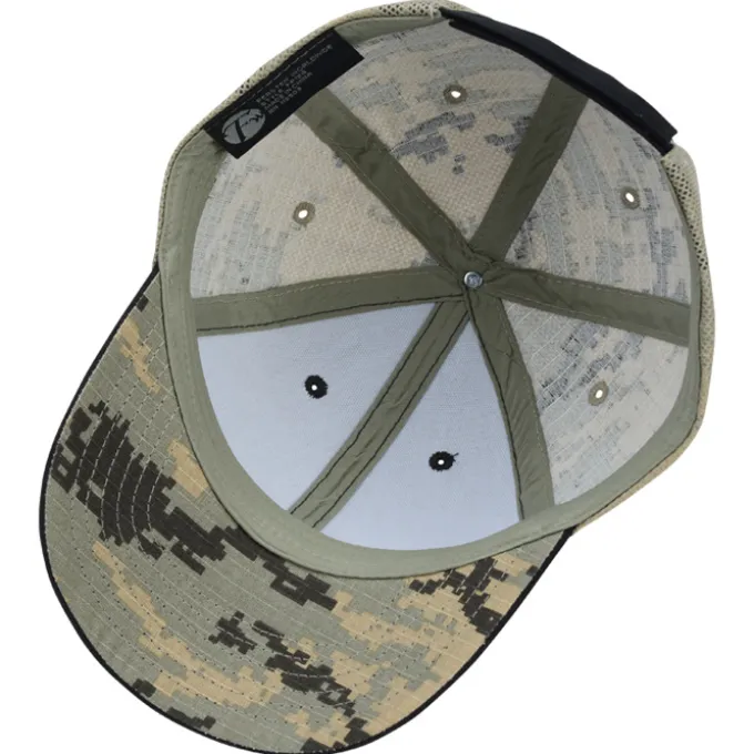 Hagerstown Digi Camo Cap