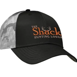 Hagerstown Digi Camo Cap