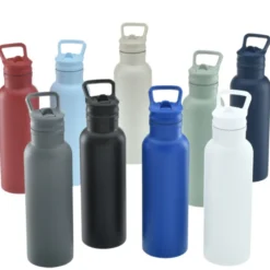 Hailey Vacuum Bottle - 17 oz