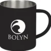 Halcyon Stainless Coffee Mug - 14 oz