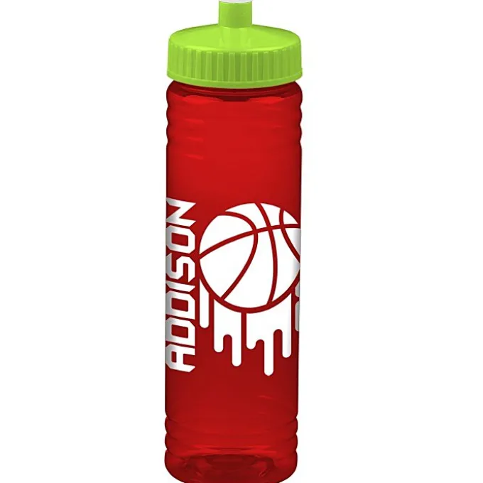 Halcyon Water Bottle - 24 oz
