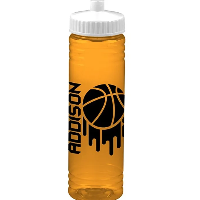 Halcyon Water Bottle - 24 oz