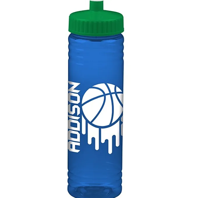Halcyon Water Bottle - 24 oz