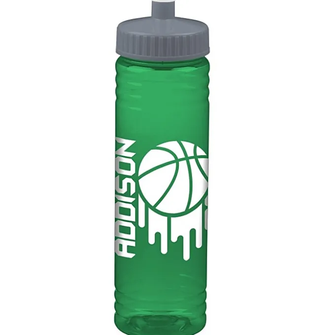 Halcyon Water Bottle - 24 oz