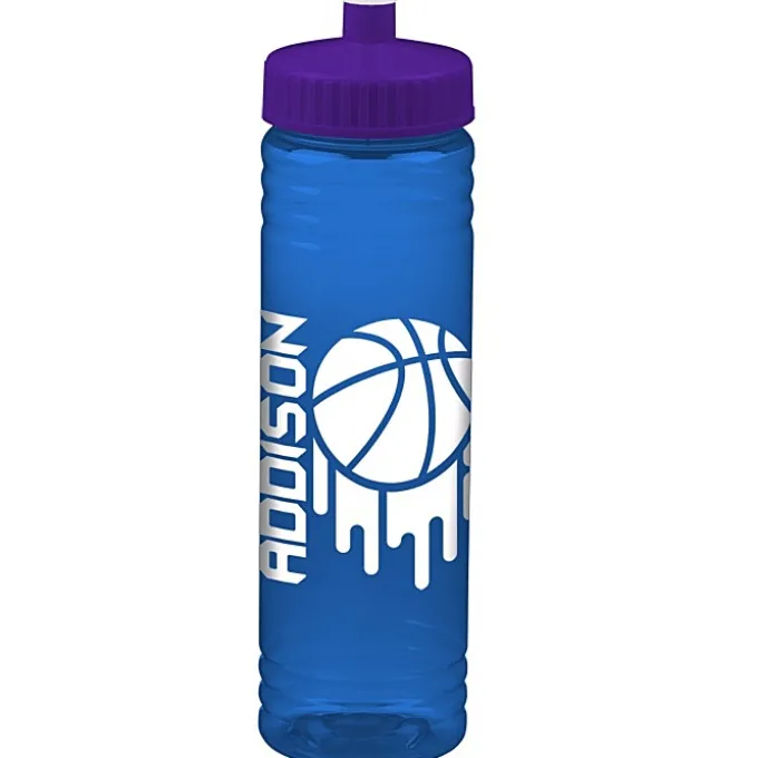 Halcyon Water Bottle - 24 oz