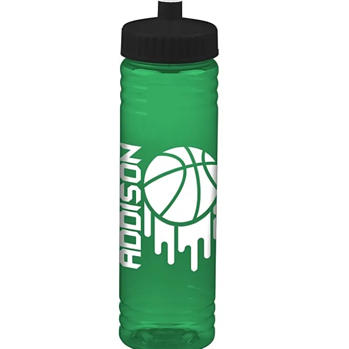 Halcyon Water Bottle - 24 oz