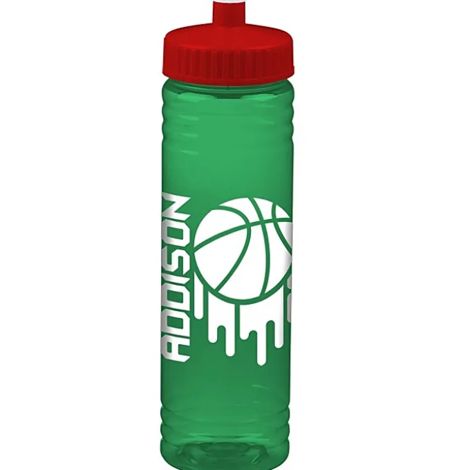 Halcyon Water Bottle - 24 oz