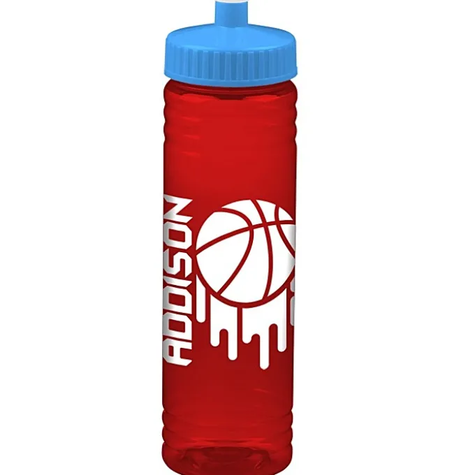 Halcyon Water Bottle - 24 oz