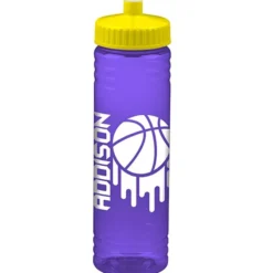 Halcyon Water Bottle - 24 oz